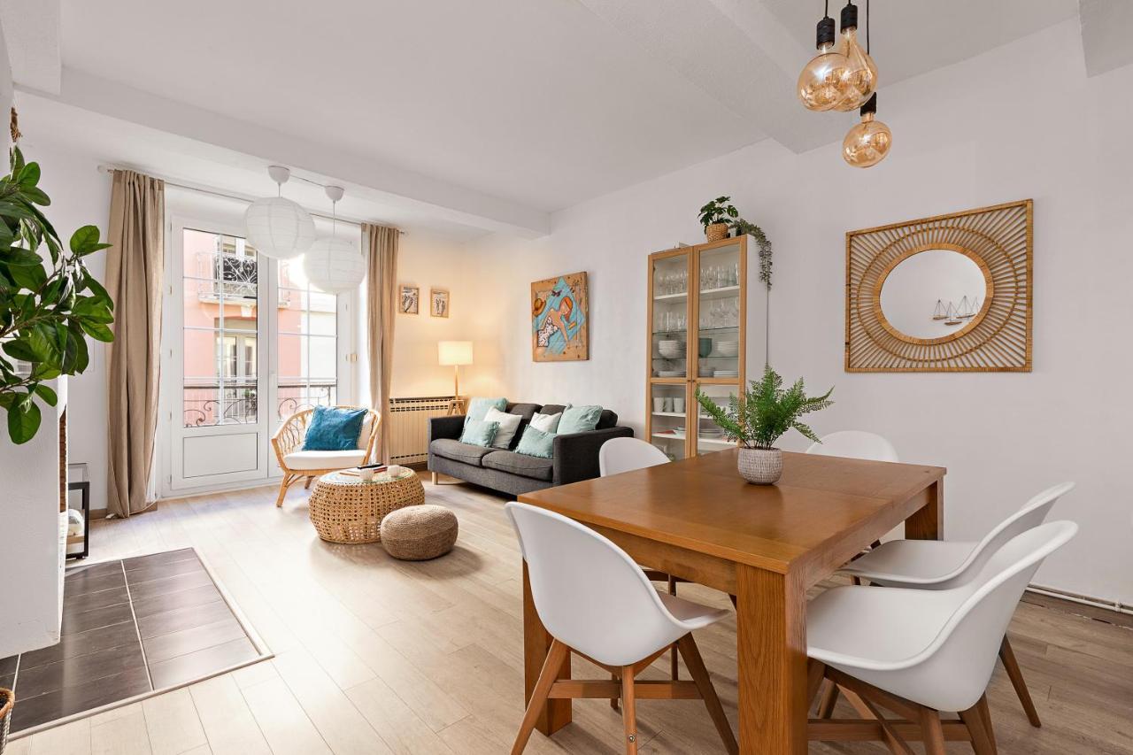 Le57 - Appartement 2 Chambres Coeur De Ville Dieppe Luaran gambar