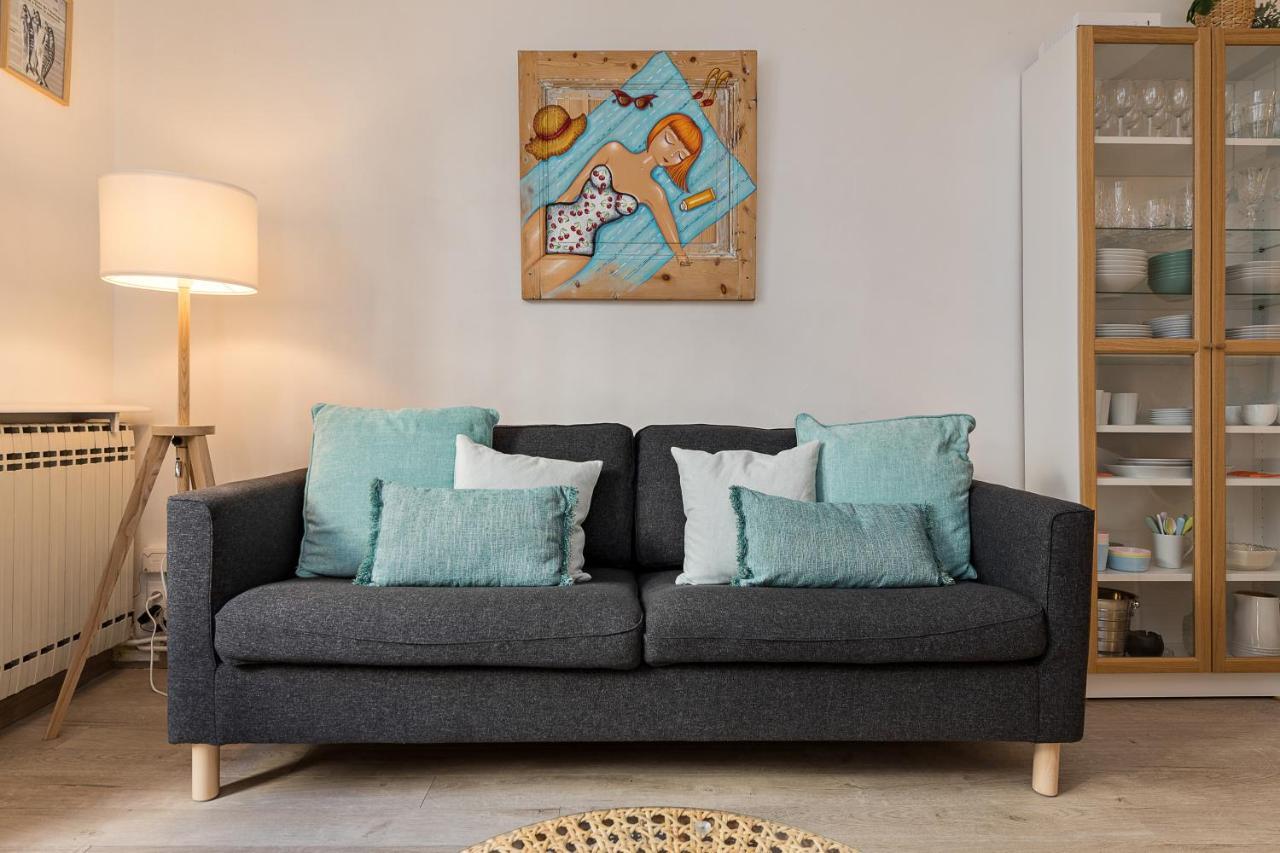 Le57 - Appartement 2 Chambres Coeur De Ville Dieppe Luaran gambar